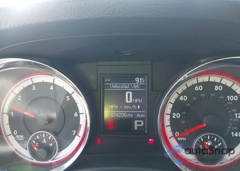 2013 Dodge Durango Sxt from USA, damaged, VIN 1C4RDHAG7DC592927